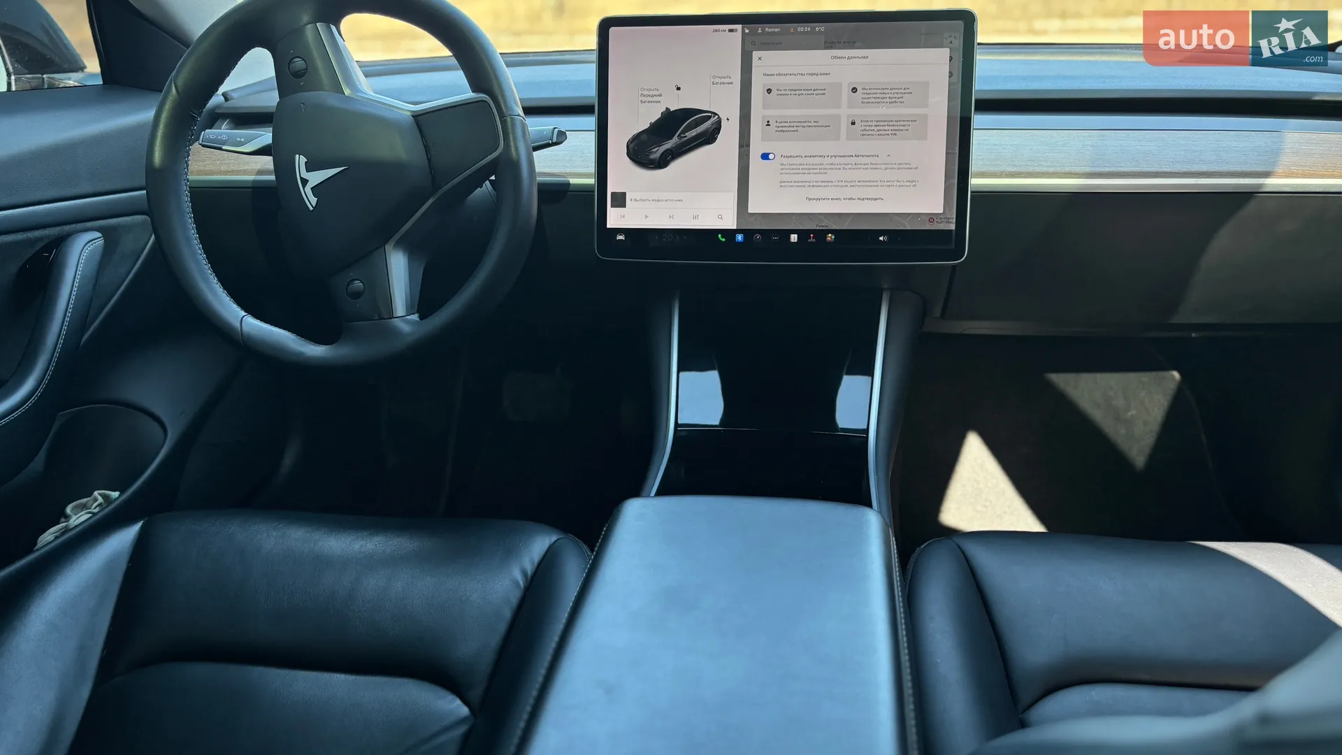 2019 Tesla Model 3 - мініатюра 16