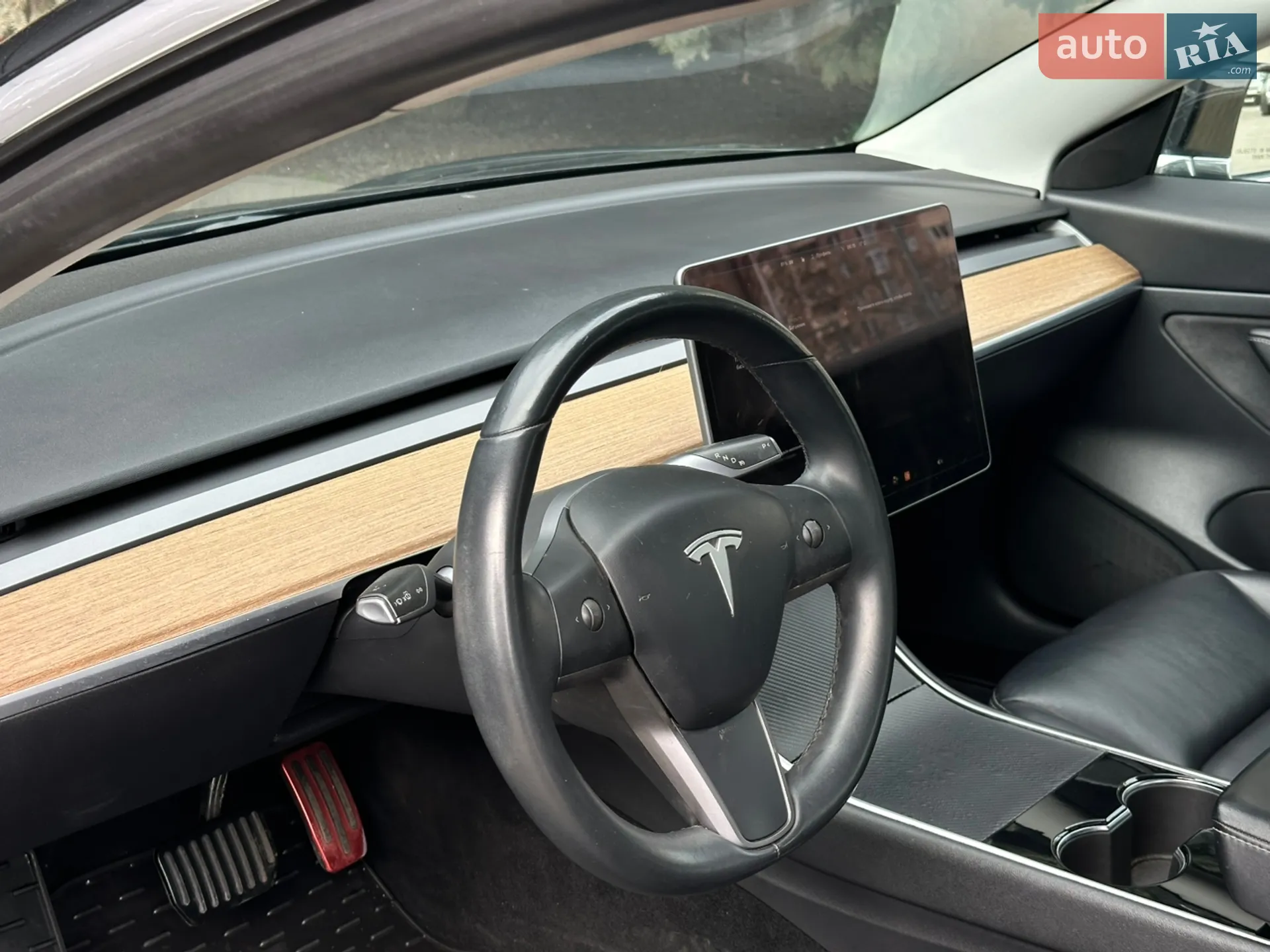 2020 Tesla Model 3 - мініатюра 12