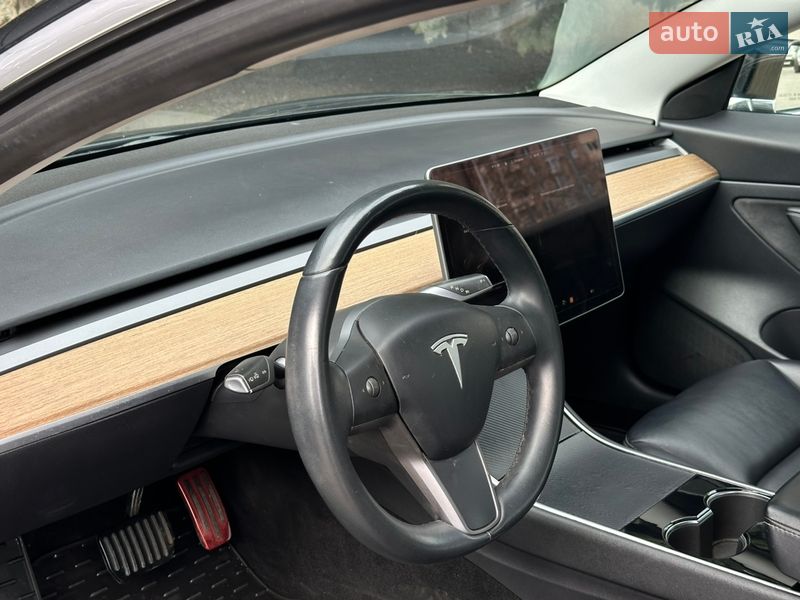 Седан Tesla Model 3 2020 в Одессе фото 12 Седан Tesla Model 3 2020 в Одессе