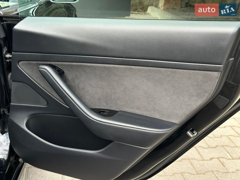 Седан Tesla Model 3 2020 в Одессе фото 16 Седан Tesla Model 3 2020 в Одессе