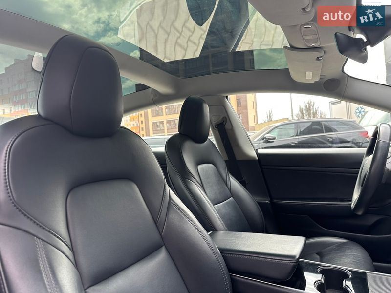 Седан Tesla Model 3 2020 в Одессе фото 20 Седан Tesla Model 3 2020 в Одессе