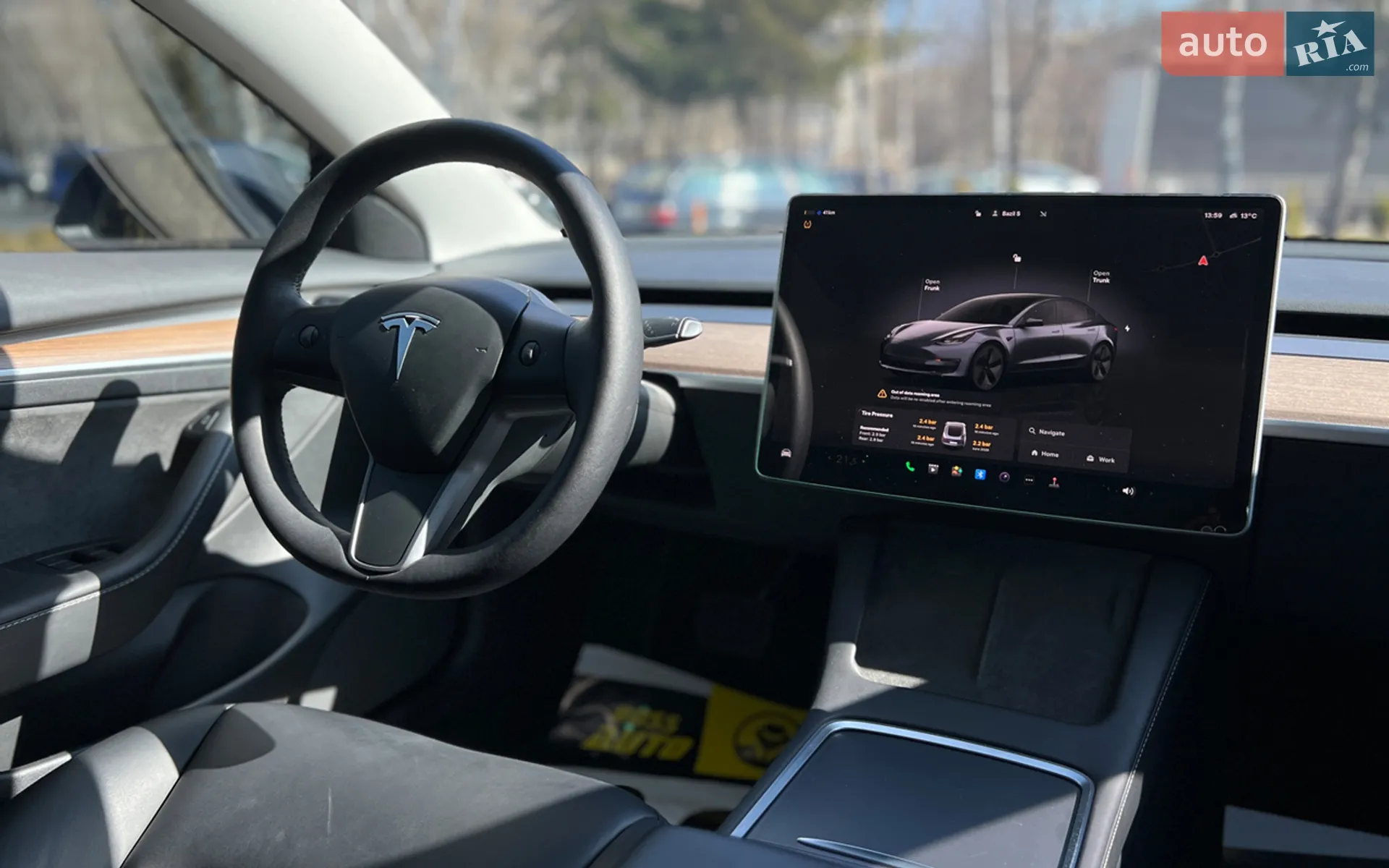 2022 Tesla Model 3 - мініатюра 17