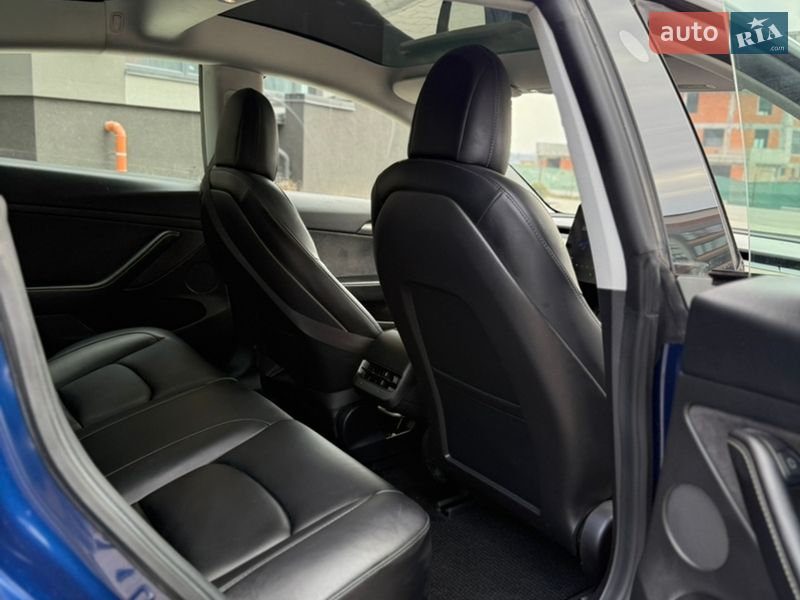 Седан Tesla Model 3 2021 в Тернополе фото 13 Седан Tesla Model 3 2021 в Тернополе
