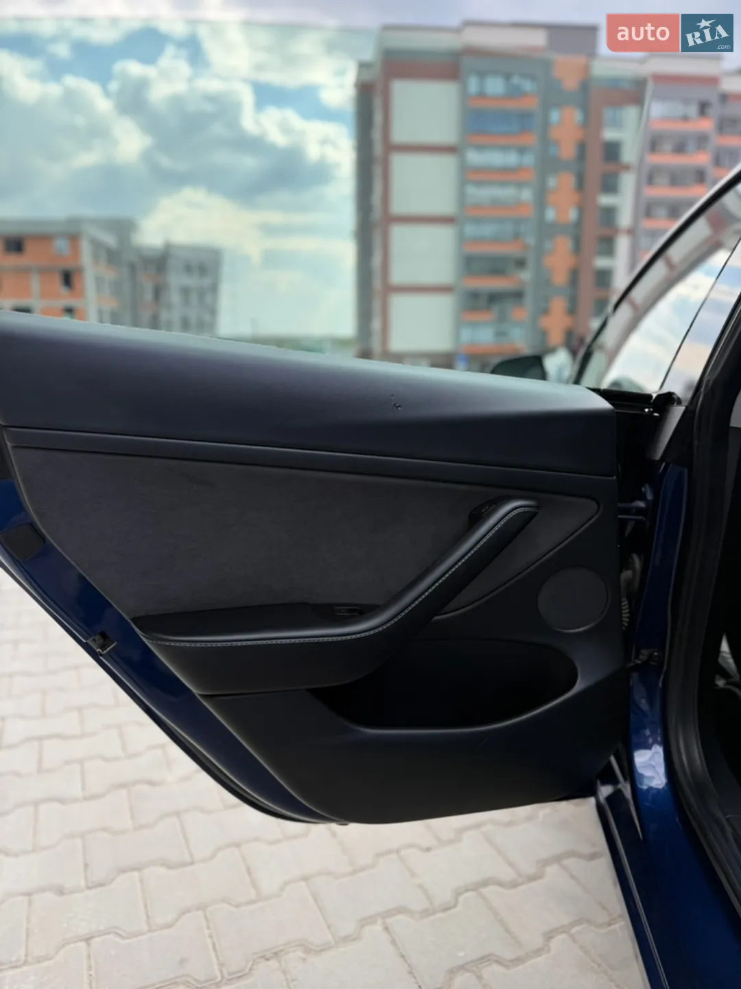 2021 Tesla Model 3 - мініатюра 14