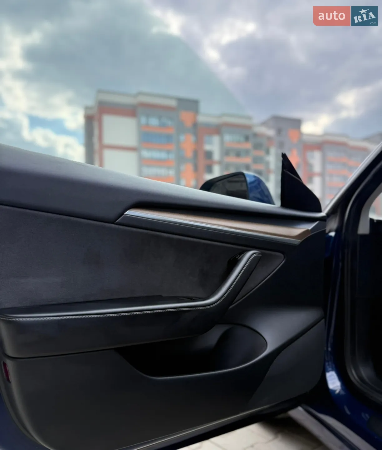 2021 Tesla Model 3 - мініатюра 15