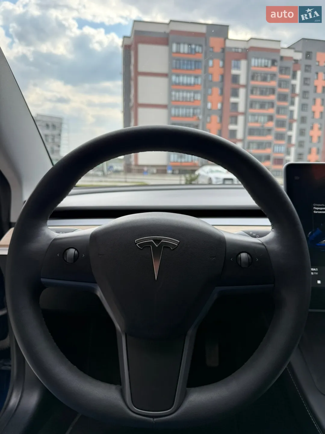 2021 Tesla Model 3 - мініатюра 20