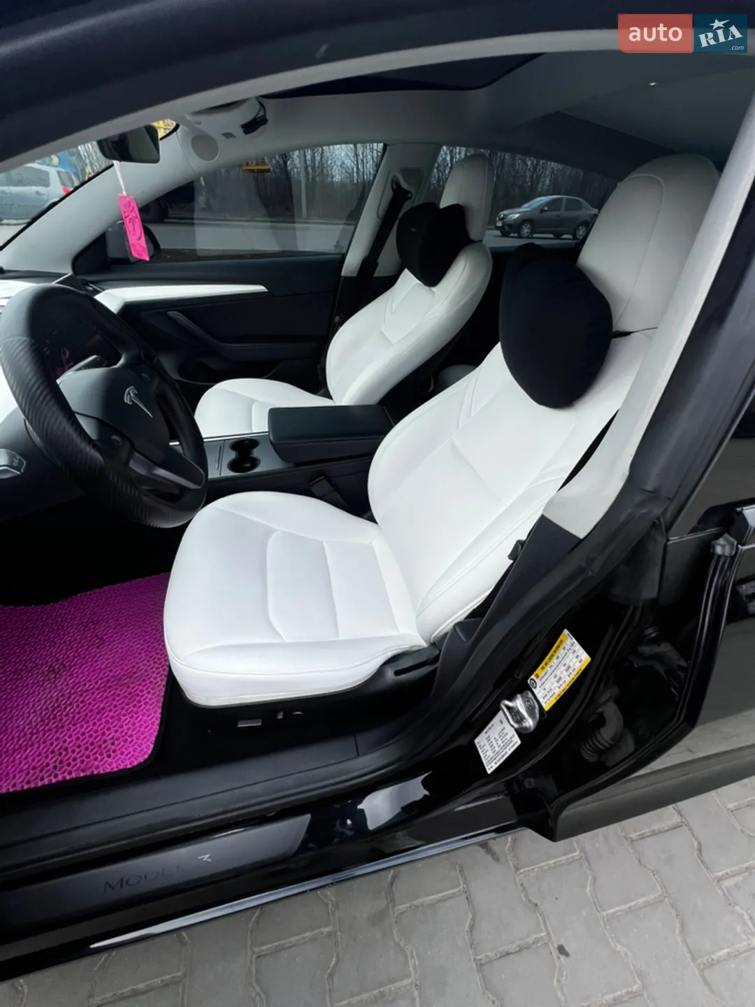 2022 Tesla Model 3 - мініатюра 12