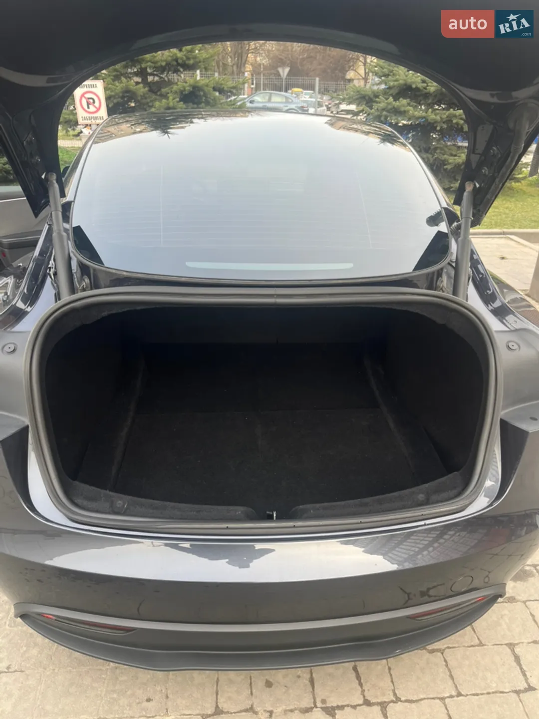 2024 Tesla Model 3 - мініатюра 18
