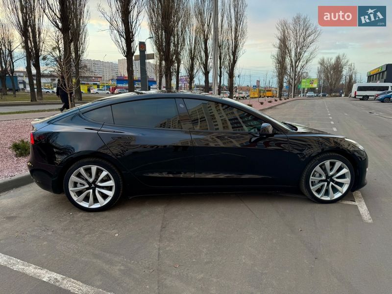 Седан Tesla Model 3 2020 в Києві фото 7 Седан Tesla Model 3 2020 в Києві