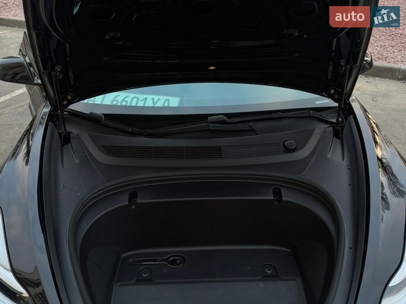 Седан Tesla Model 3 2020 в Києві фото 22 Седан Tesla Model 3 2020 в Києві