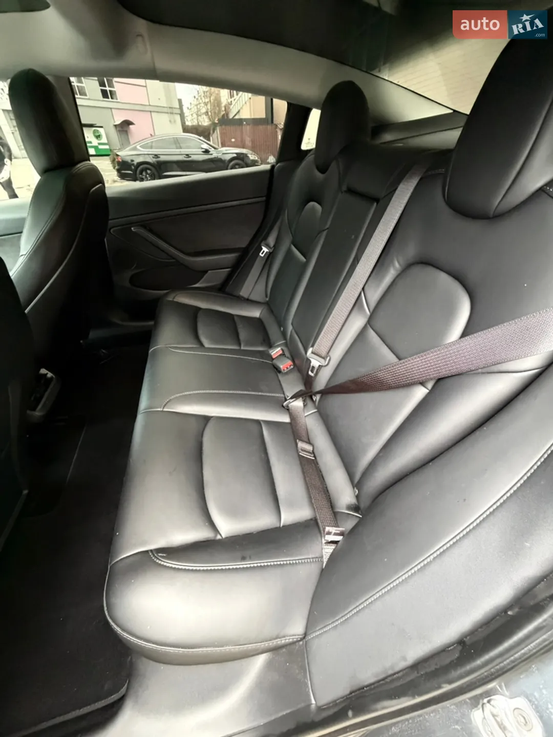 2021 Tesla Model 3 - мініатюра 10