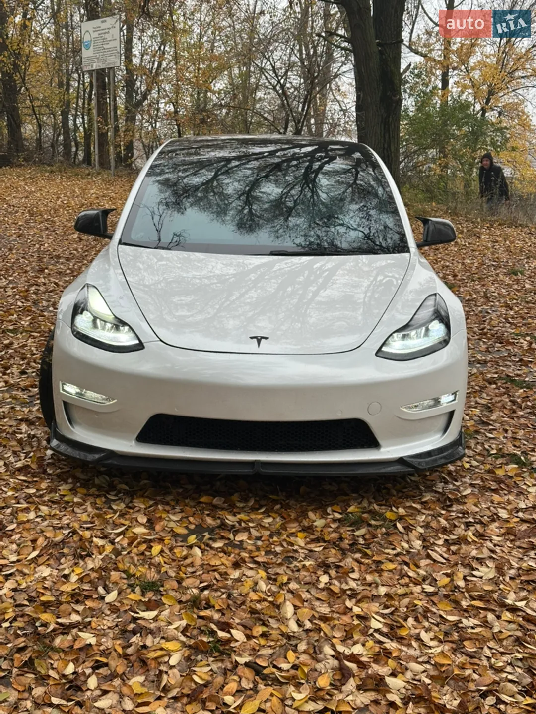 2022 Tesla Model 3 - мініатюра 4