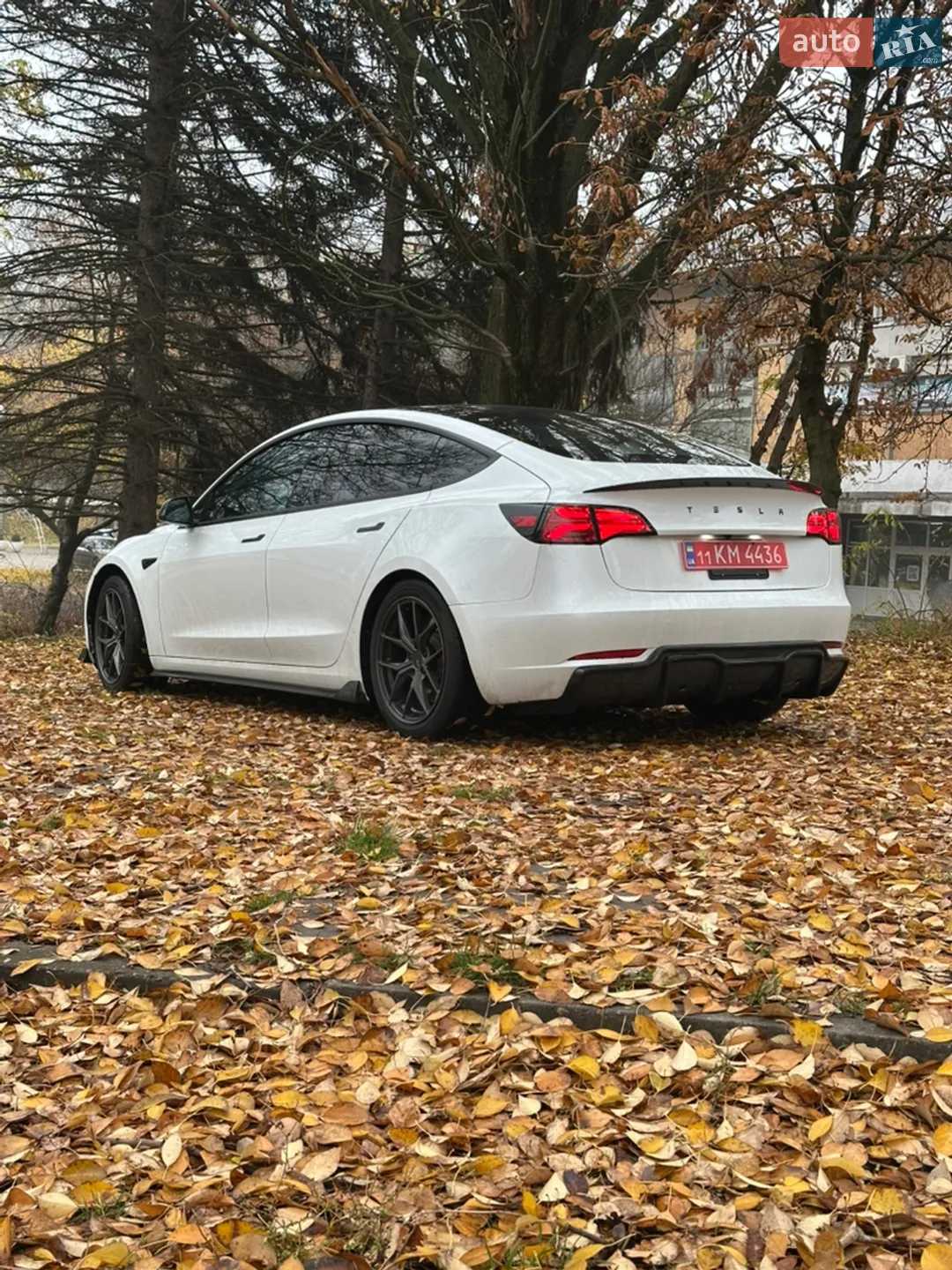 2022 Tesla Model 3 - мініатюра 7
