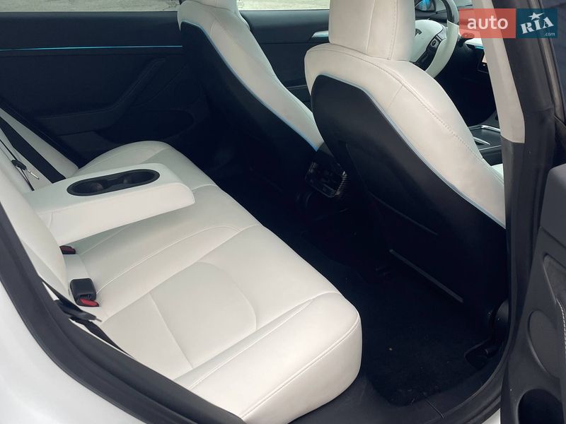 Седан Tesla Model 3 2022 в Запорожье фото 10 Седан Tesla Model 3 2022 в Запорожье