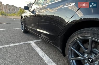 Седан Tesla Model 3 2018 в Києві фото 3 Седан Tesla Model 3 2018 в Києві