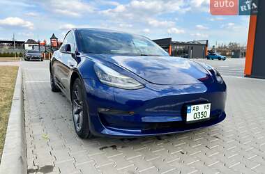 Седан Tesla Model 3 2018 в Вінниці