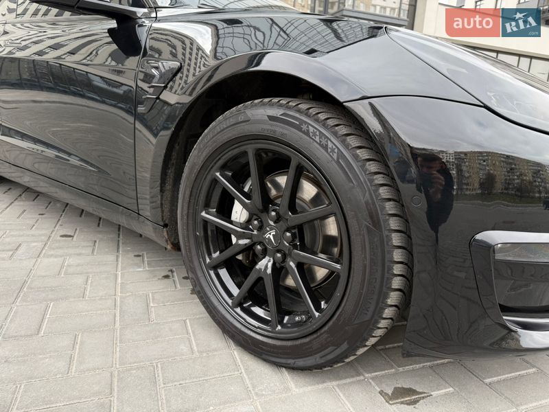 Седан Tesla Model 3 2019 в Днепре фото 9 Седан Tesla Model 3 2019 в Днепре