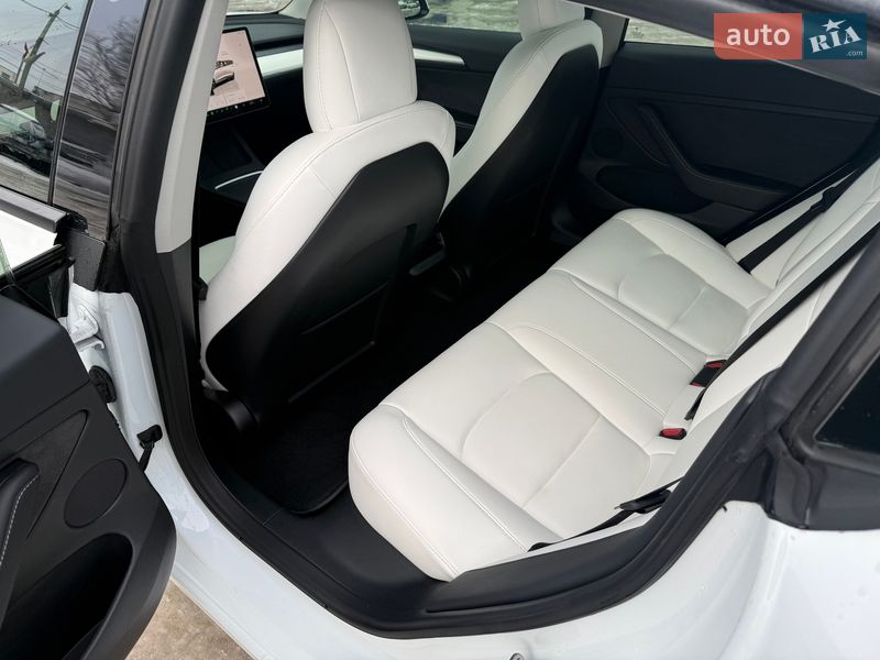 Седан Tesla Model 3 2023 в Києві фото 30 Седан Tesla Model 3 2023 в Києві