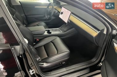 Седан Tesla Model 3 2021 в Львові фото 9 Седан Tesla Model 3 2021 в Львові