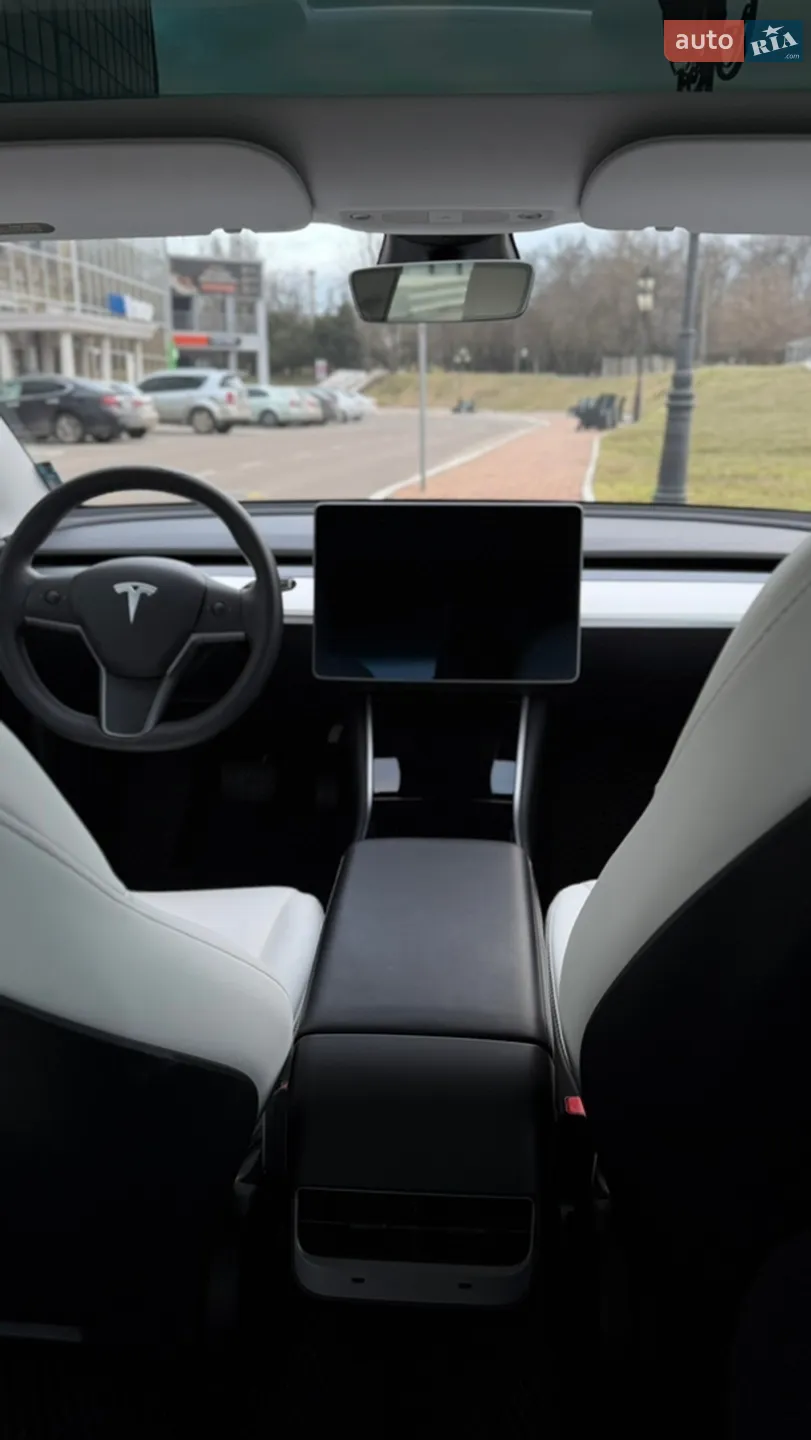 2020 Tesla Model 3 - мініатюра 6