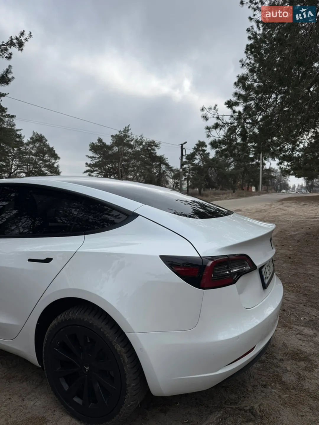 2021 Tesla Model 3 - мініатюра 6
