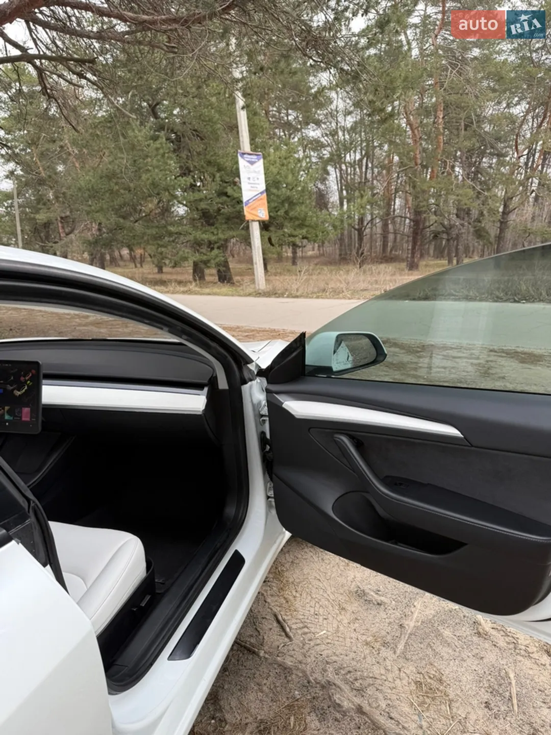 2021 Tesla Model 3 - мініатюра 7