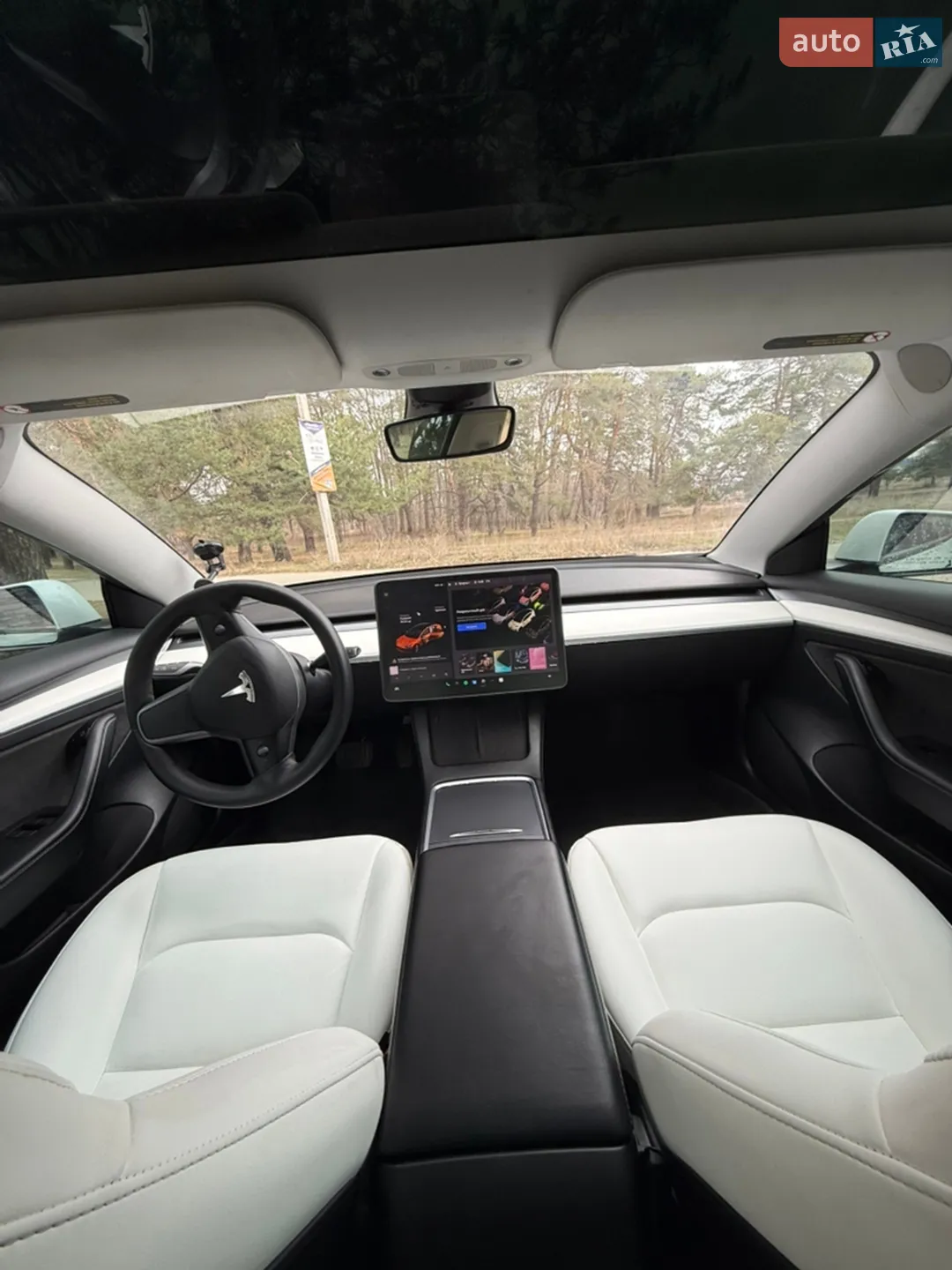 2021 Tesla Model 3 - мініатюра 12
