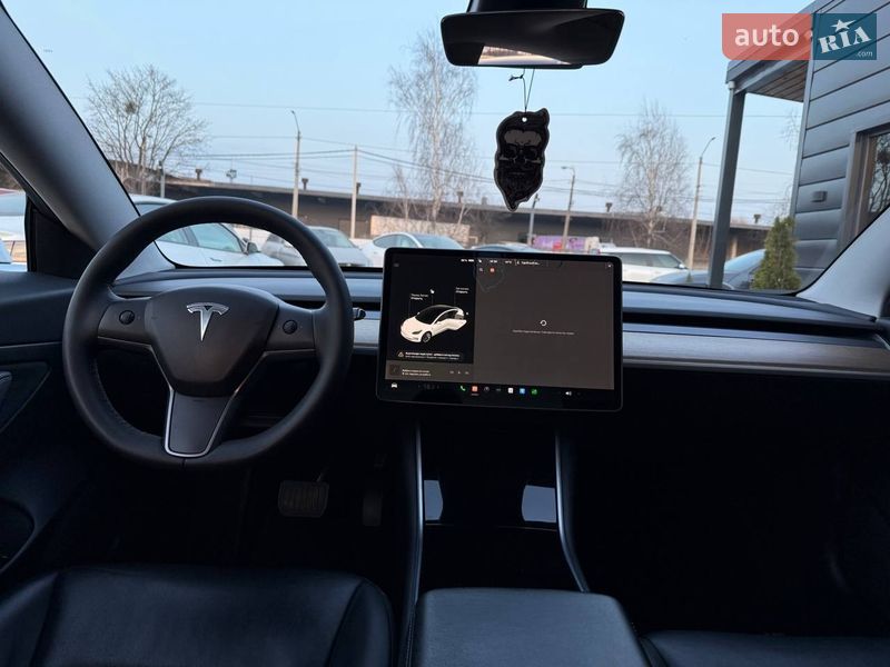 Седан Tesla Model 3 2020 в Ровно фото 38 Седан Tesla Model 3 2020 в Ровно