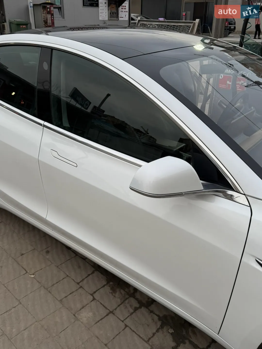 2020 Tesla Model 3 - мініатюра 3