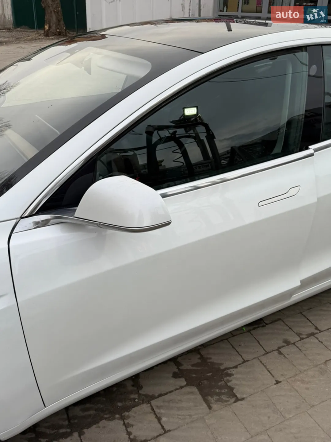 2020 Tesla Model 3 - мініатюра 6