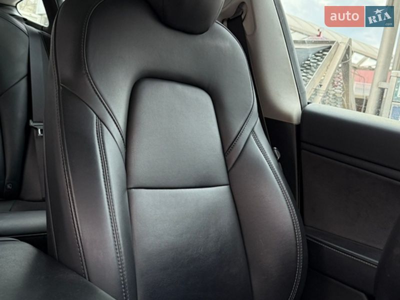 Седан Tesla Model 3 2020 в Тернополе фото 13 Седан Tesla Model 3 2020 в Тернополе
