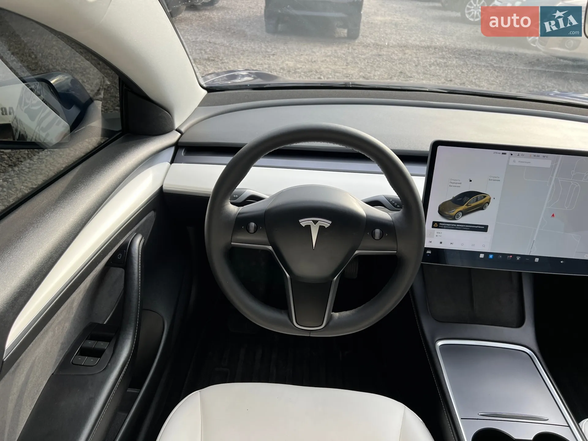 2021 Tesla Model 3 - мініатюра 11