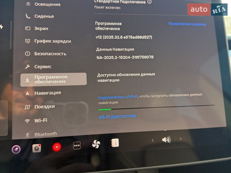Седан Tesla Model 3 2022 в Києві