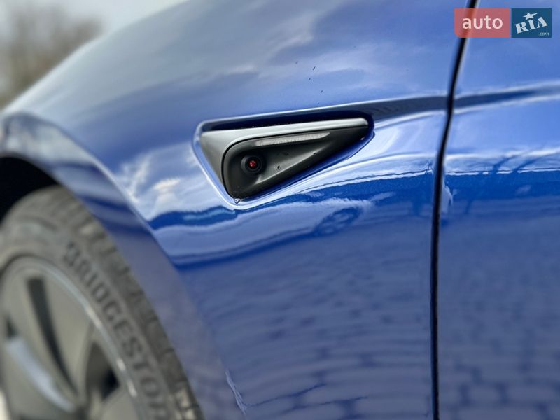 Седан Tesla Model 3 2024 в Коломые фото 14 Седан Tesla Model 3 2024 в Коломые