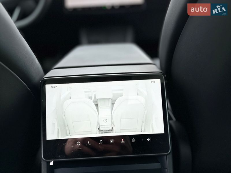 Седан Tesla Model 3 2024 в Коломые фото 19 Седан Tesla Model 3 2024 в Коломые