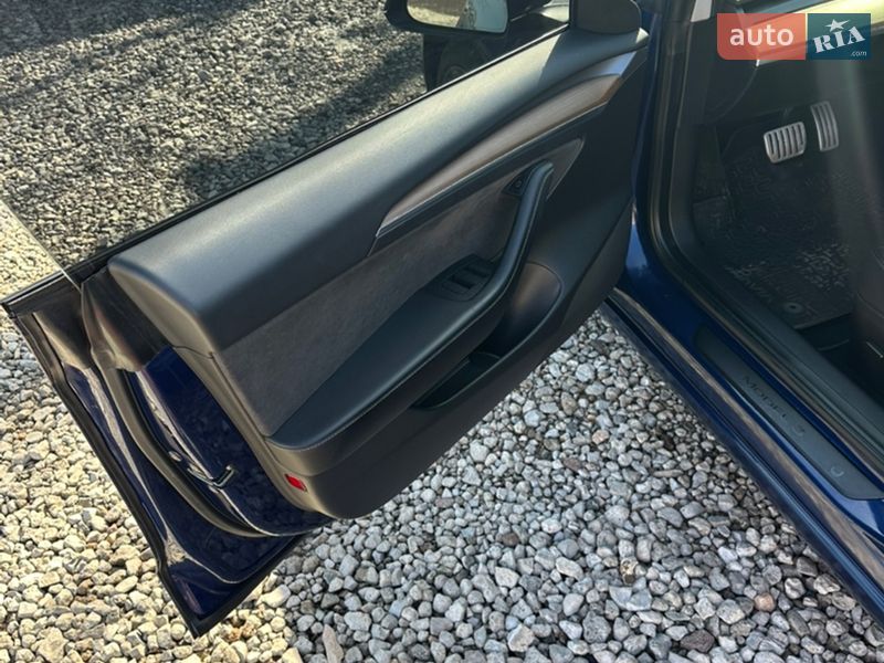 Седан Tesla Model 3 2021 в Кривом Роге фото 9 Седан Tesla Model 3 2021 в Кривом Роге