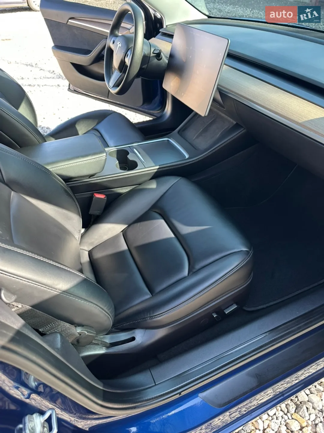 2021 Tesla Model 3 - мініатюра 13