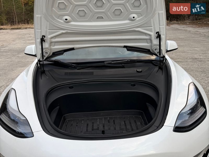Седан Tesla Model 3 2021 в Ровно фото 14 Седан Tesla Model 3 2021 в Ровно