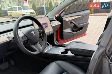 Седан Tesla Model 3 2022 в Одессе
