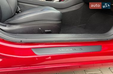 Седан Tesla Model 3 2022 в Одессе