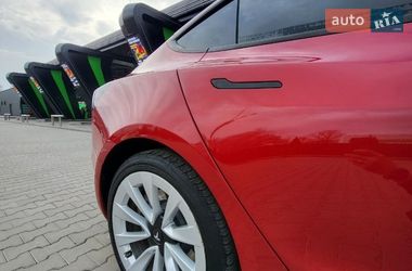 Седан Tesla Model 3 2022 в Одессе