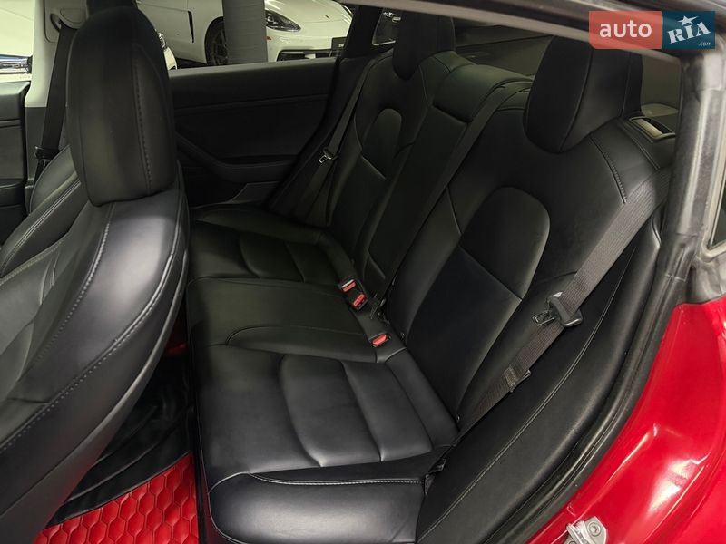 Седан Tesla Model 3 2021 в Одессе фото 23 Седан Tesla Model 3 2021 в Одессе