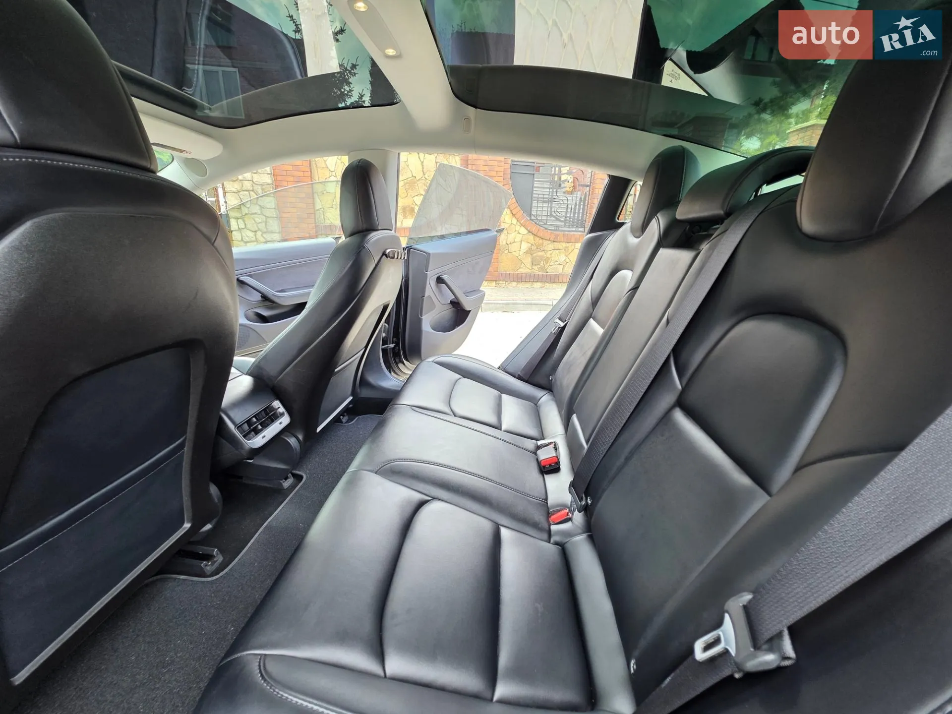 2018 Tesla Model 3 - мініатюра 44
