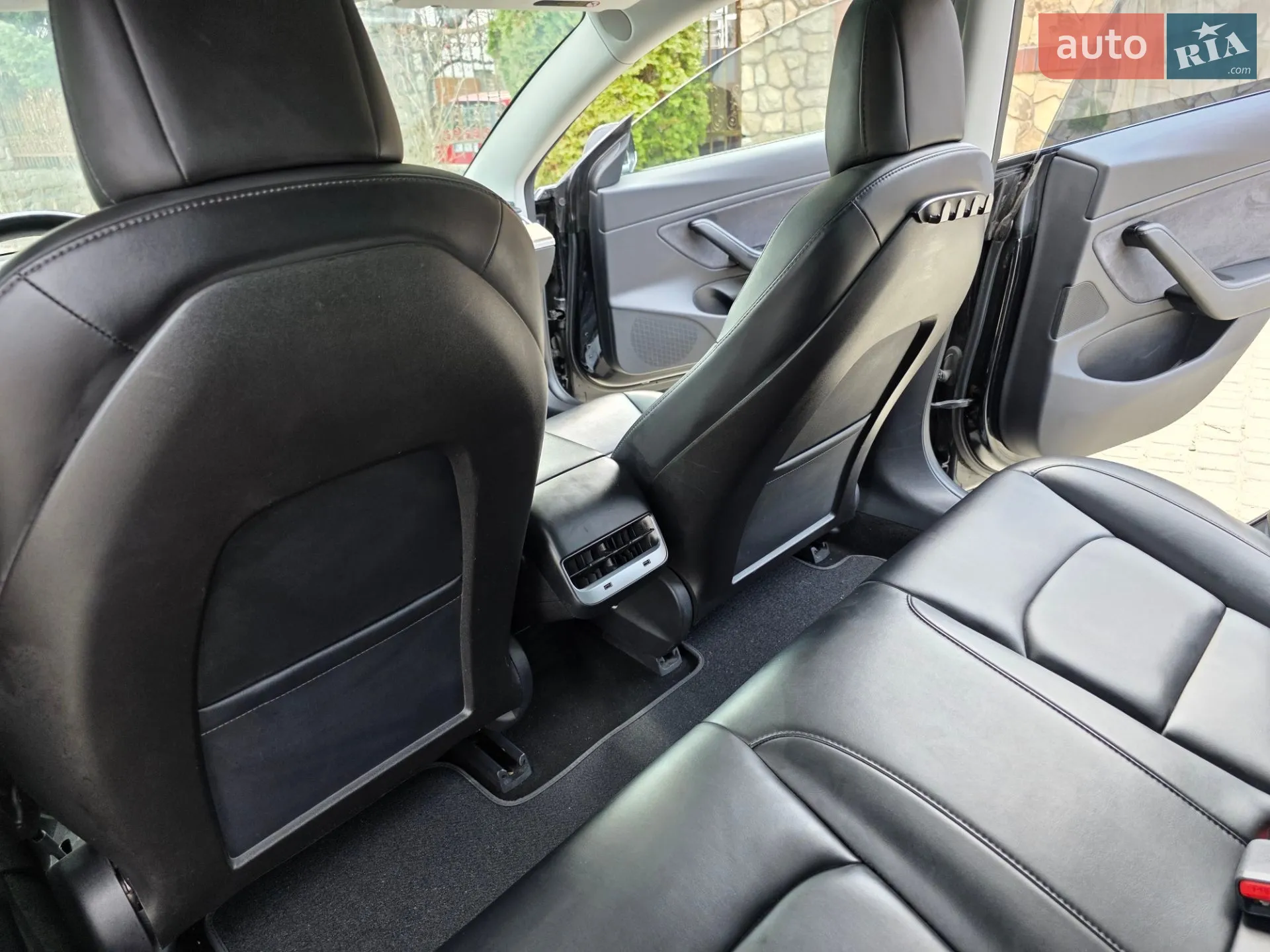 2018 Tesla Model 3 - мініатюра 52
