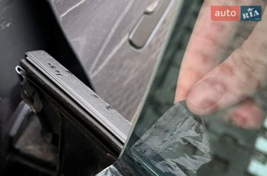 Седан Tesla Model 3 2018 в Киеве