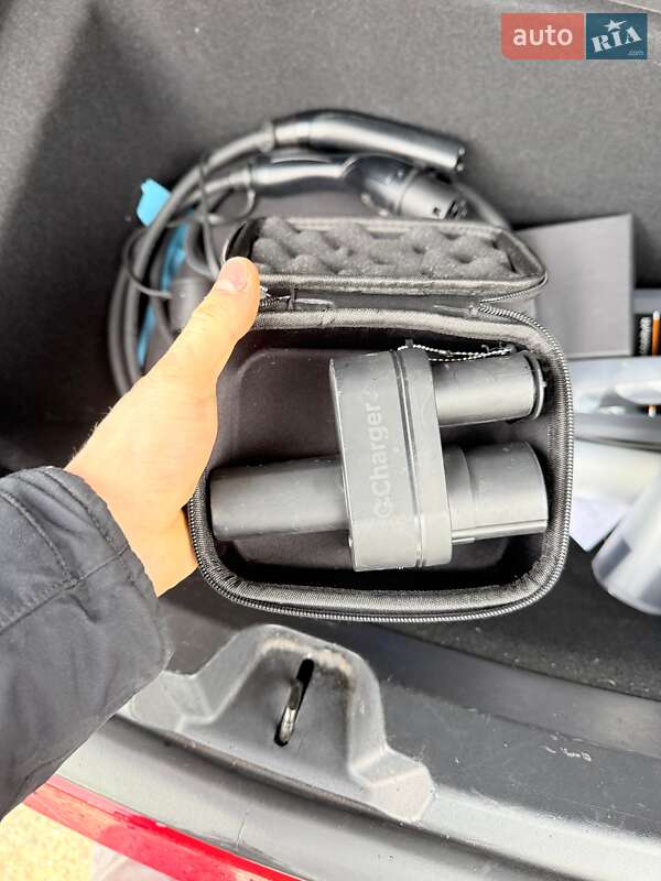 Седан Tesla Model 3 2018 в Черновцах фото 9 Седан Tesla Model 3 2018 в Черновцах