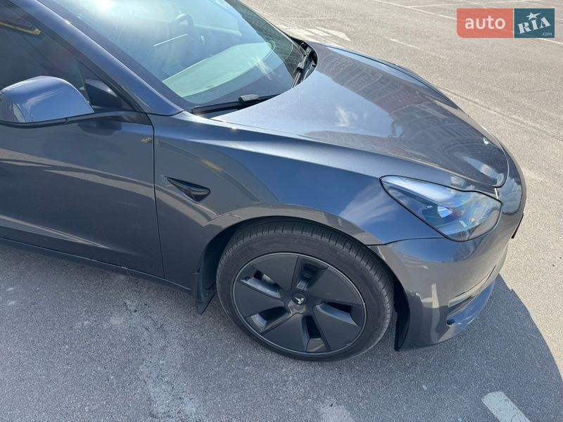 Седан Tesla Model 3 2022 в Києві фото 5 Седан Tesla Model 3 2022 в Києві