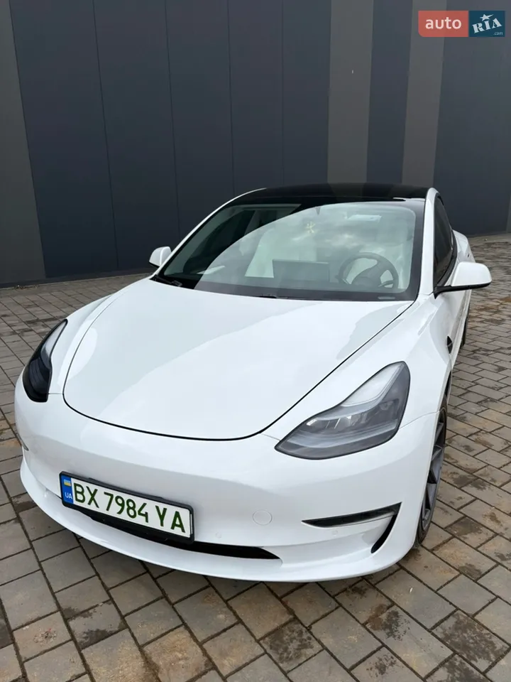 2022 Tesla Model 3 - мініатюра 28