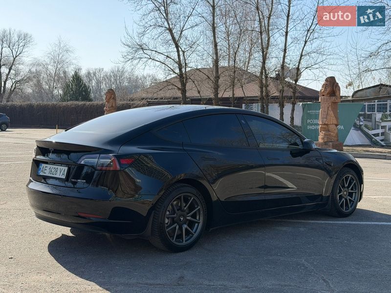 Седан Tesla Model 3 2020 в Днепре фото 6 Седан Tesla Model 3 2020 в Днепре