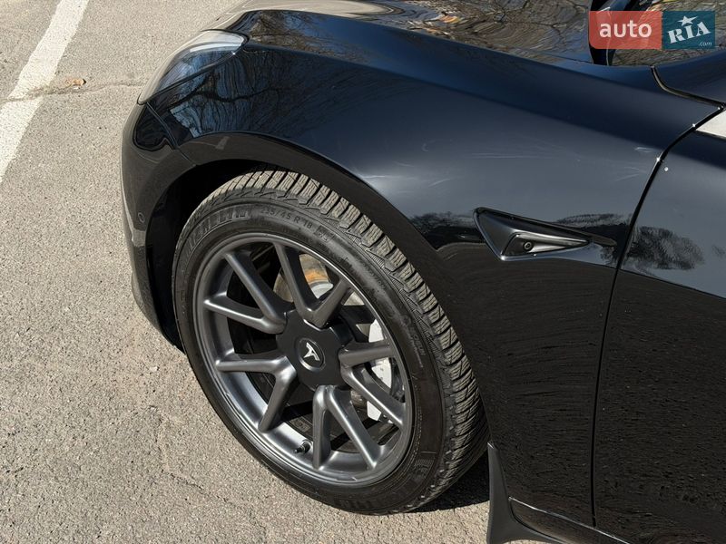 Седан Tesla Model 3 2020 в Днепре фото 10 Седан Tesla Model 3 2020 в Днепре